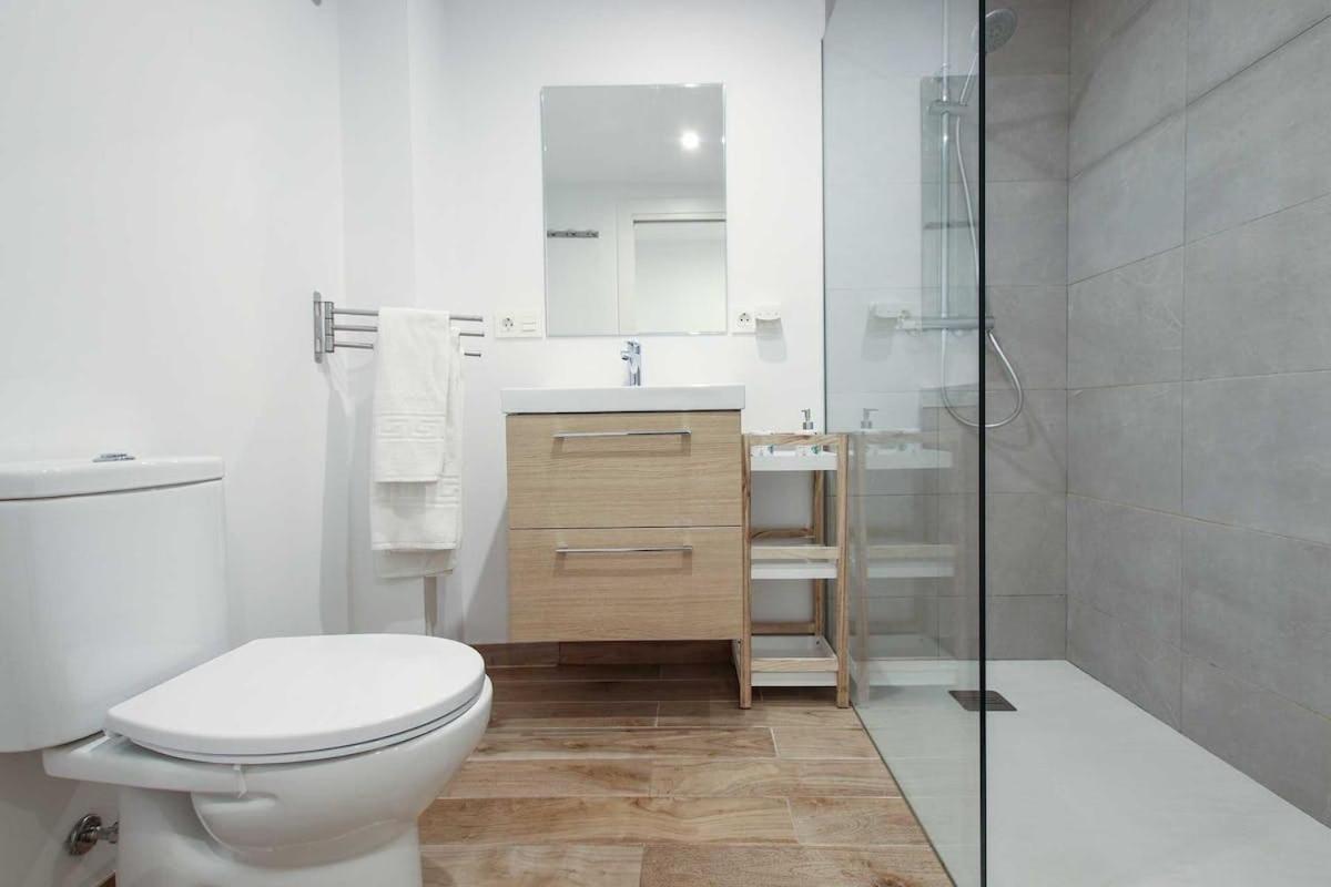 Duplex En Marbellcenter Apartamento Marbella