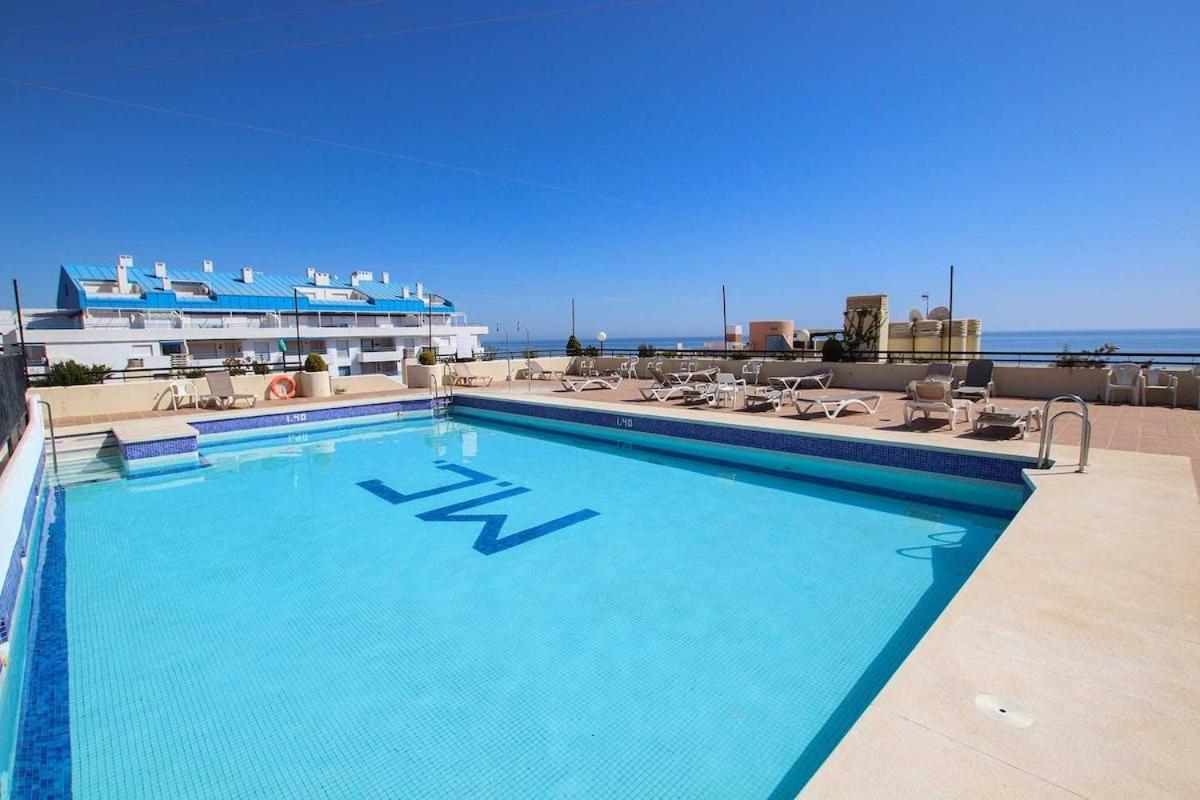Apartamento Duplex En Marbellcenter