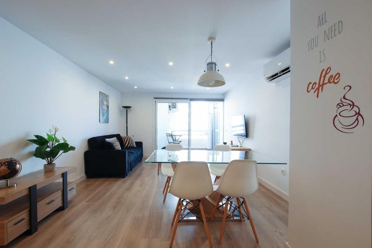 Apartamento Duplex En Marbellcenter *