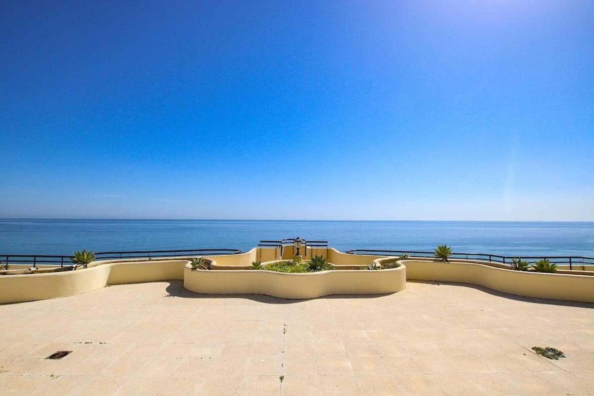Duplex En Marbellcenter Apartamento