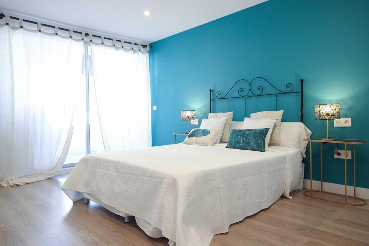 Duplex En Marbellcenter Apartamento *