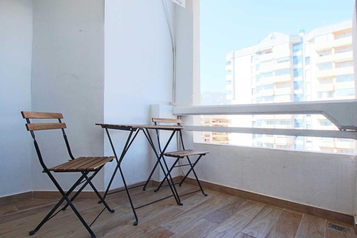 Duplex En Marbellcenter Lägenhet Marbella