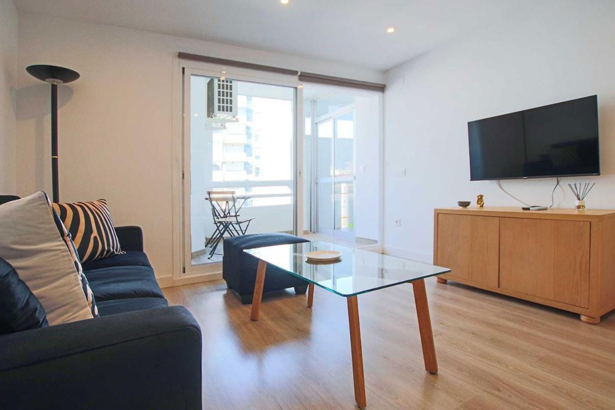 Duplex En Marbellcenter Lägenhet *